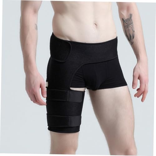 Soporte Muslo y Lumbares para Fitness Banda de Ejercicio miniatura 5