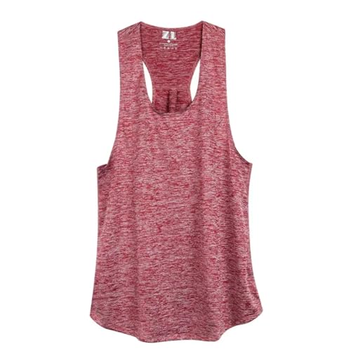 Gilet de sport anti-irritation dos nageur pour éviter la chaleur en running