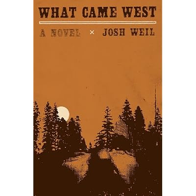 What Came West