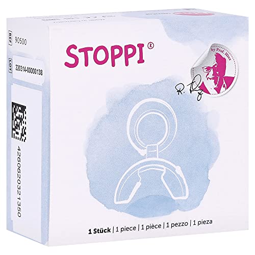 Preisvergleich Produktbild STOPPI Entwöhungssauger f.Kinder ab 2 Jahren 1 St