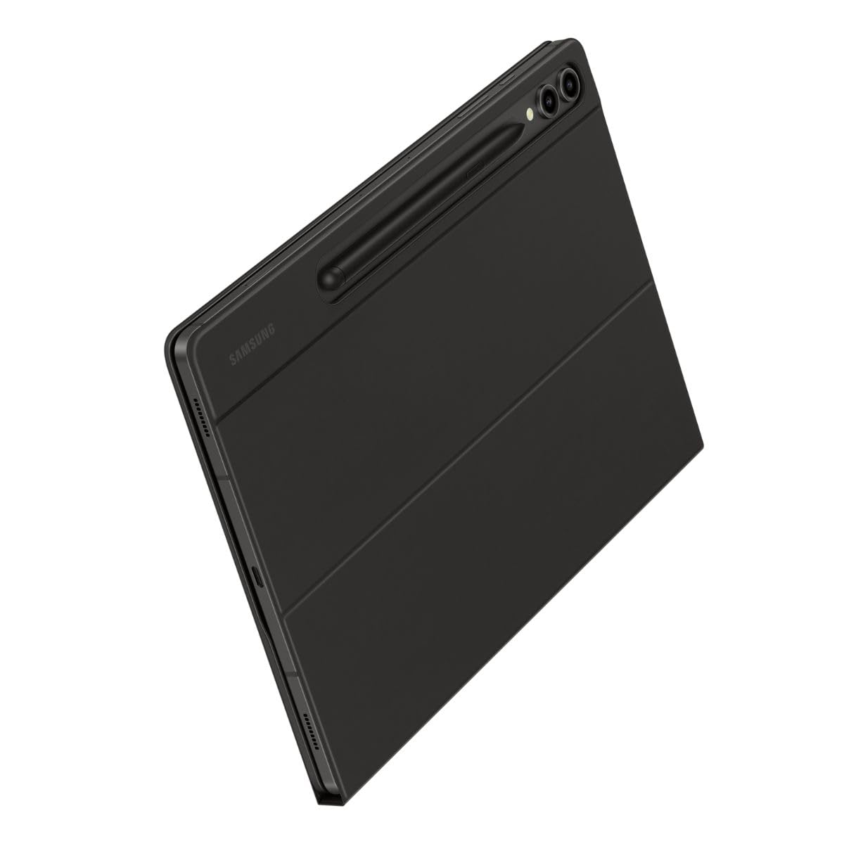 Amazon.com: SAMSUNG Galaxy Book Cover With Slim AI Key for Tab