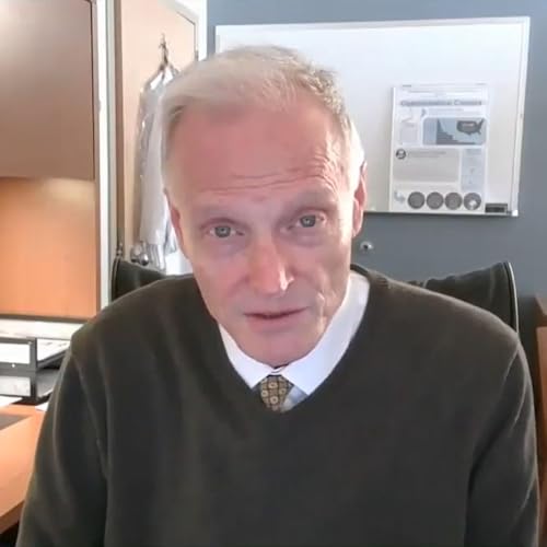 Oncology Unscripted With John Marshall: Episode 25: New Hope in GI Cancer Care