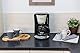 Russell Hobbs Frühstücksset Colours+ Creme: Kaffeemaschine 24033-56 [Digitaler Timer] + Wasserkocher 20415-70 [1,7l, 2400 W] + Toaster 26551-56 [für 2 Scheiben], Frühstücksserie