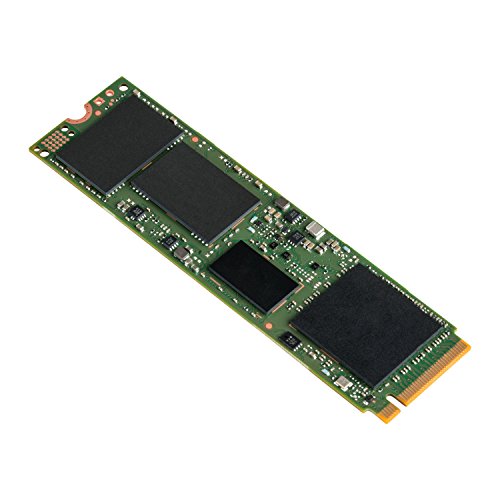 Intel SSDPEKKW256G7X1 Disque SSD 256 Go interne M.2 NVMe - 2