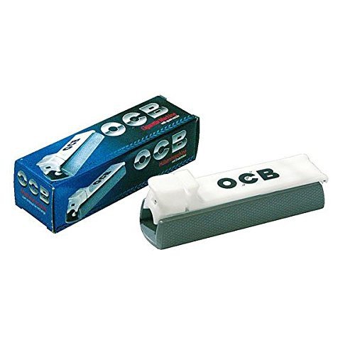 Preisvergleich Produktbild OCB Stopfmaschine Zigarettenstopfmaschine,Stopfer, 5.5 x 2 x 2 cm