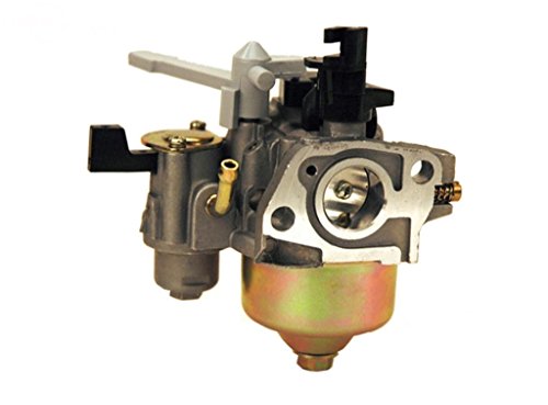 Lumix GC Carburetor For Honda HS521 HS621 HS622 HS624 HS50 ...