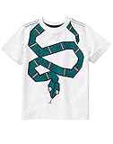 Gymboree Baby Toddler Boys' Fun Summer Tee