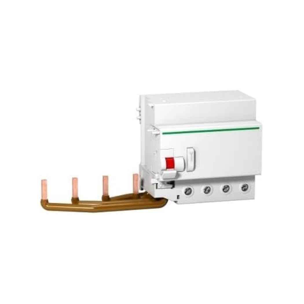 VIGI C120 125A 4P 300 MA AC ADAPTABLE RE