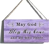 Christian Home Decor...image