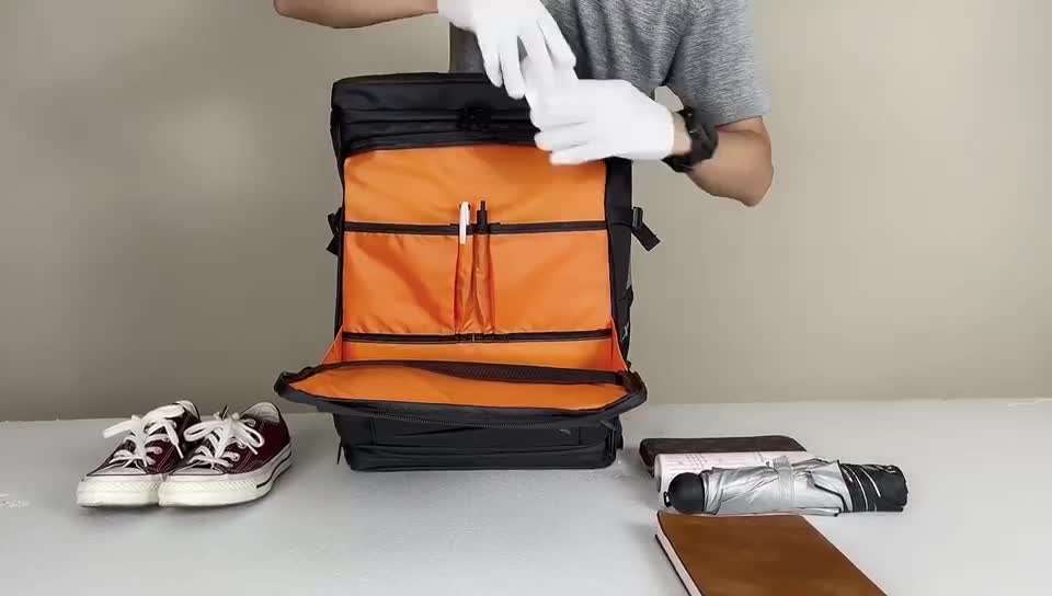 Amazon.co.jp: [ABIBA] リュック ビジネスリュック メンズ リュック 
