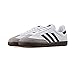 Adidas Samba OG, Zapatillas de Gimnasia para Hombre, Blanco (Footwear White/Core Black/Clear...