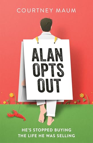 Alan Opts Out (English Edition)