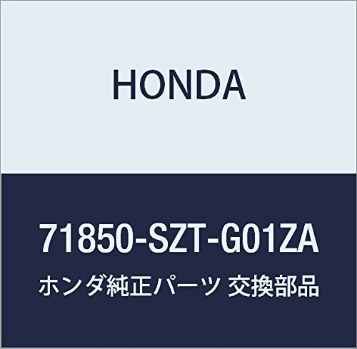 HONDA (z_) i K[jcVASSY. L.TChV CR-Z i71850-SZT-G01ZA