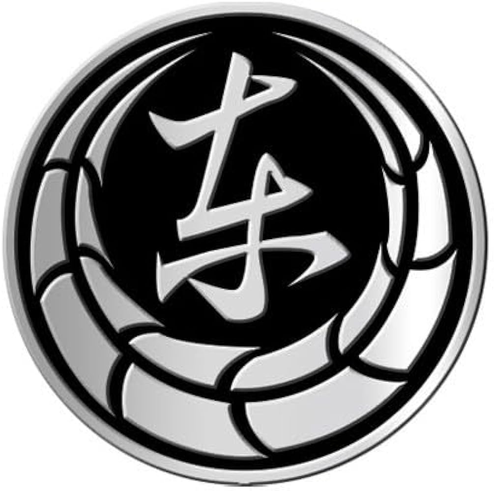 Amazon.co.jp: 龍が如く 代紋ピンズ 東城会 公式 グッズ : ホビー