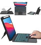 保証あり【美品】BT100％ 第11世代 キーボードケース＋ペンシルセット Amazon.co.jp: BJBT ipad 第11世代/第10世代 （A16）11インチ