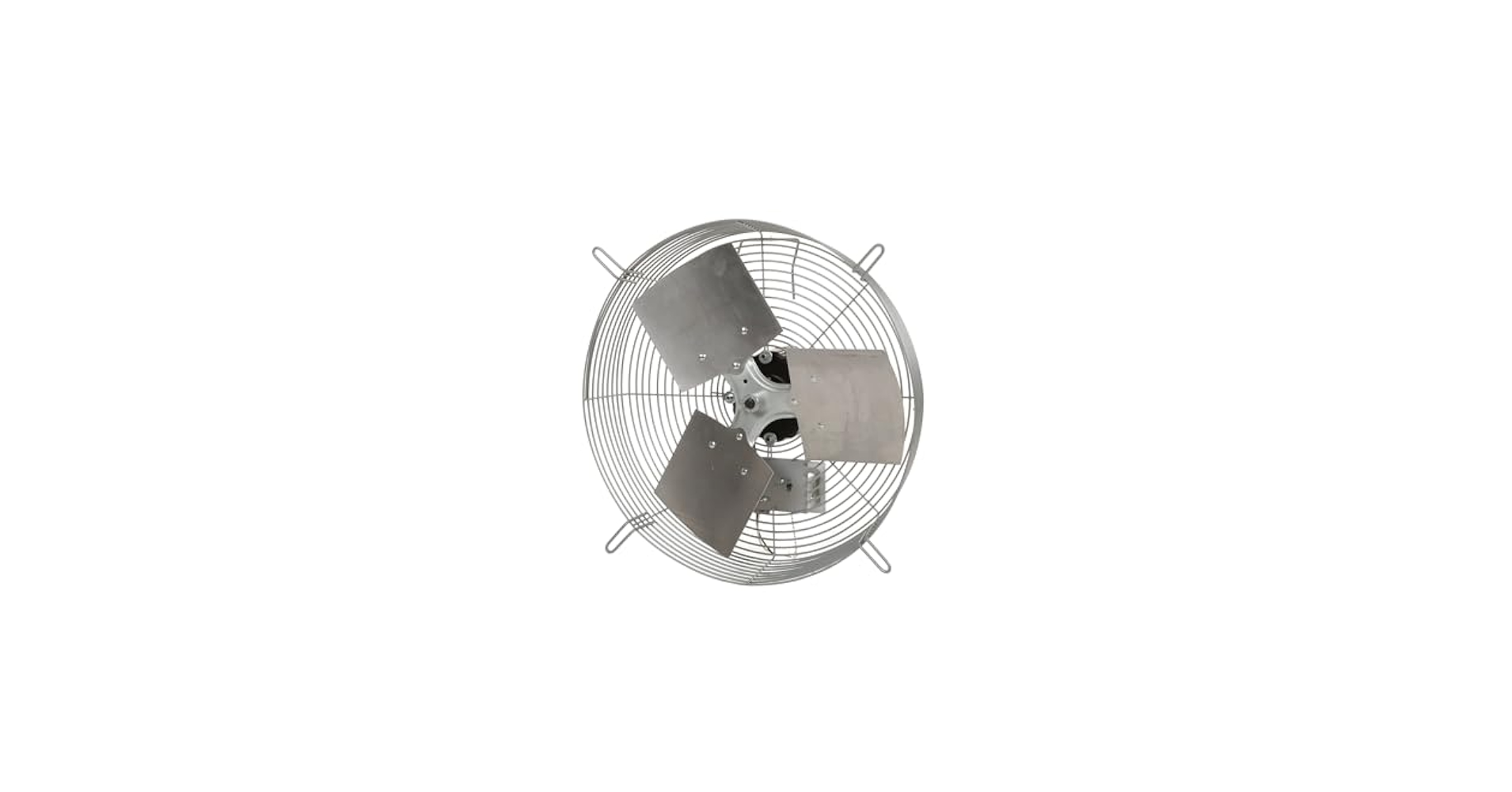 TPI Industrial CE 18-D Exhaust Fan,18
