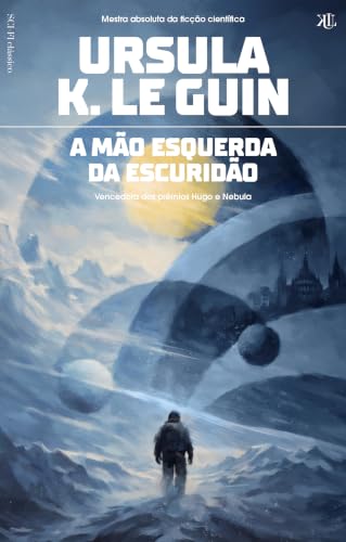 A mão esquerda da escuridão