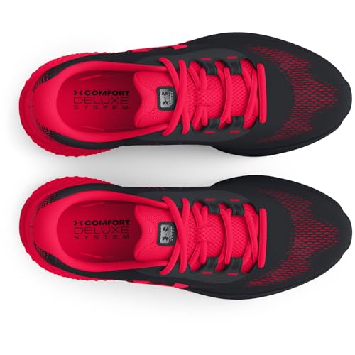 Image of Under Armour Men's Charged Rogue 4