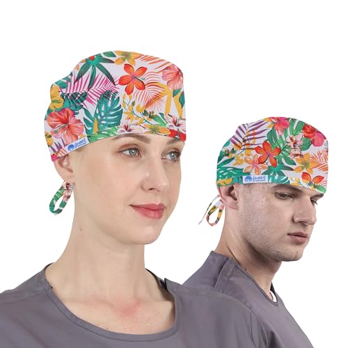 Image of GUOER Women's and Men's Cap Working Hat One Size Multiple Color