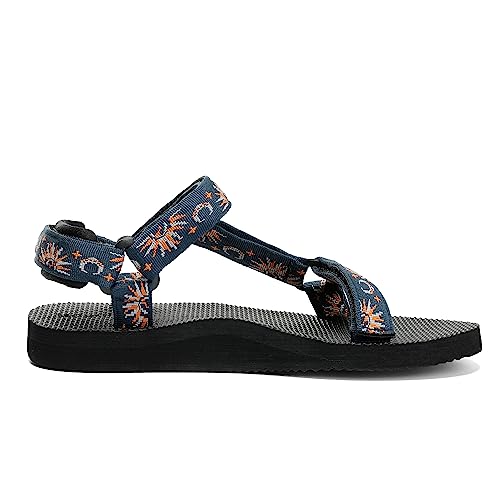 Image of Women's Original Sandals Comfortable Quick-Drying Casual Sport Sandal Walking Hiking Water Sandals With Arch Support 2025