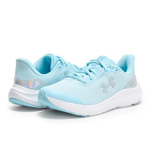 Under Armour Women's Grade School Pursuit 4 Sneaker3