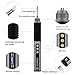 METACKLE Portable Soldering Iron Kit, Usb-C Fast Heating, Soldering Iron Pen Tool for Soldering and Electronic Repair