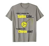 Spike Life - Spikeball T-Shirt
