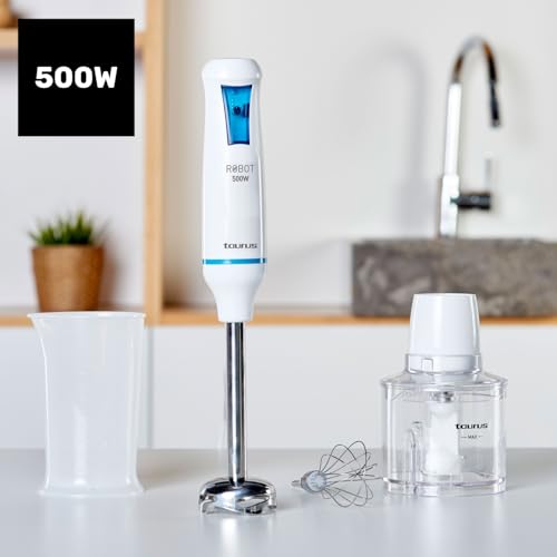 La mejor selección de Procesador de Alimentos Taurus los mejores 10. 11 Imagen adicional