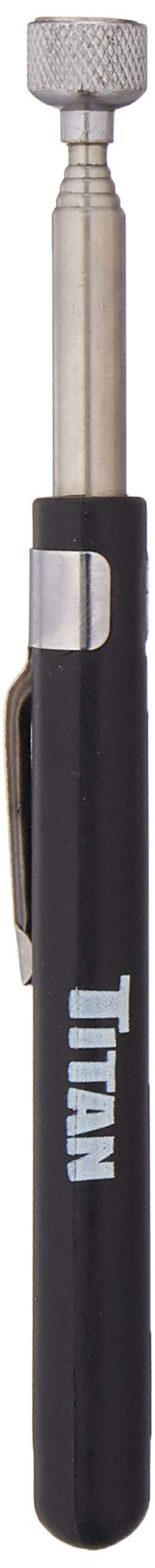 TitanTIT11763 Telescoping Magnetic Retriever (3 Lb.)