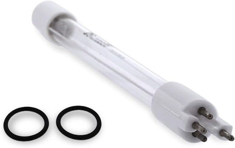 US Water Filters UV Lamp | Replacement for VIQUA S200RL-HO | Fits the VIQUA VH200, SP200-HO, SC-200, & SPV-3.5 Series UV Systems