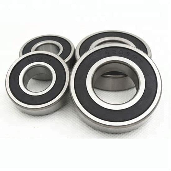 6205 2RS deep groove ball bearings pack of 4 pcs (B0D2V8P4TH) Amazon Price History, Amazon Price Tracker