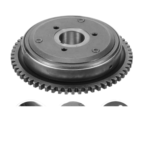 Kit d'embrayage de moto pour restaurer le plaisir des balades en scooter et quad