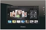 BussystemMelde/Bedientableau Legrand (SEKO) Multimedia Touch Screen MH4893C kapazitiv weiß Bussystem-Melde-/Bedientableau 8005543530610