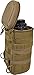 HAZARD 4 Jelly Roll Lens/Scope/Bottle Padded Case with Molle, Coyote