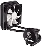 Thermaltake Water 3.0 Performer C 簡易水冷キット FN843 CLW0222-B