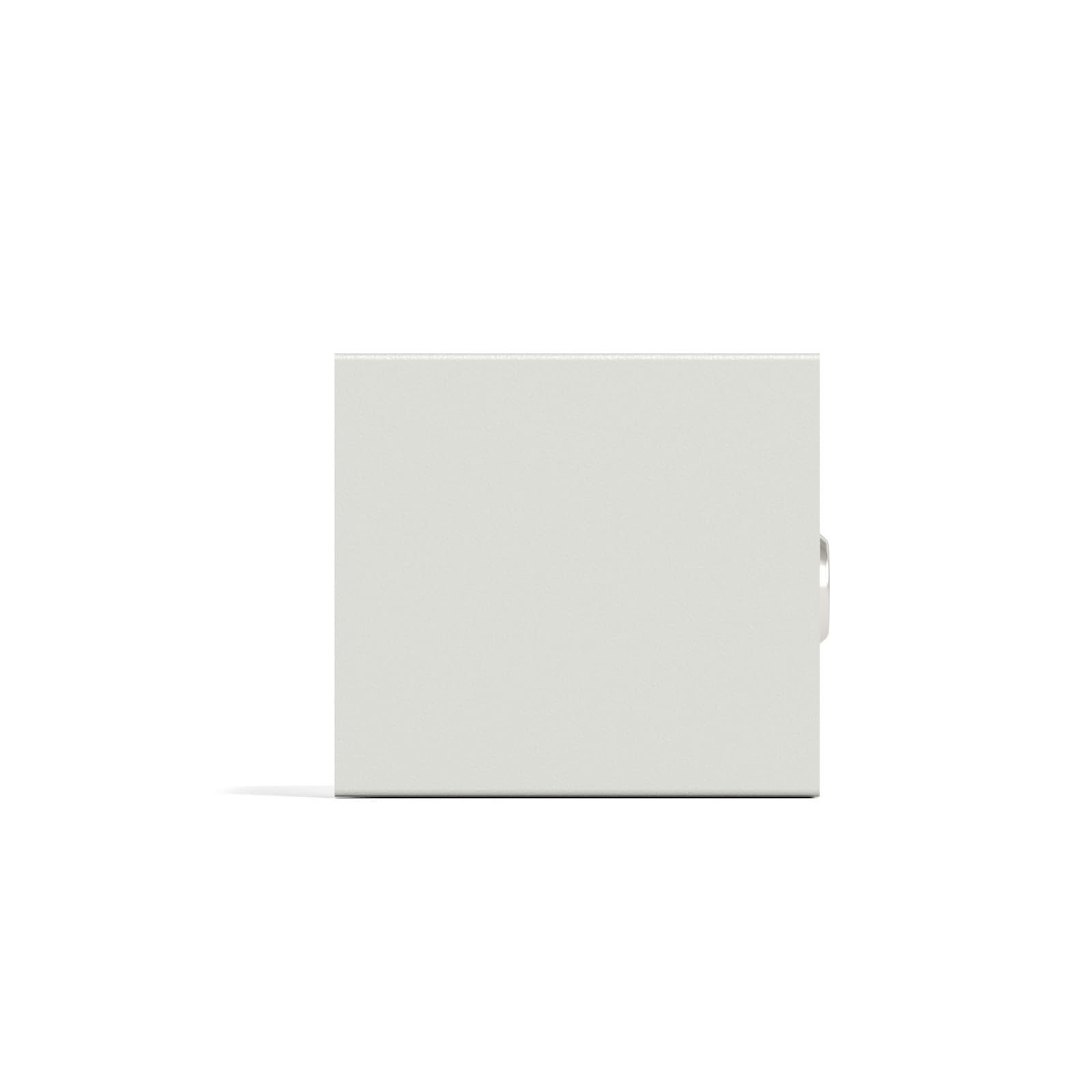 Viro - Small, Mechanical Mini Safe, 250x175x160 mm | with Armored Cylinder, Removable Key Only When Door is Closed