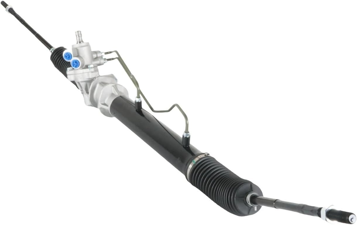 1pc 26-3020 Power Steering Grar Rack 1997-2003 Compatible With Infiniti QX4 Engine Car Accessories Parts Replacement Engines & Components