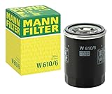 MANN-FILTER