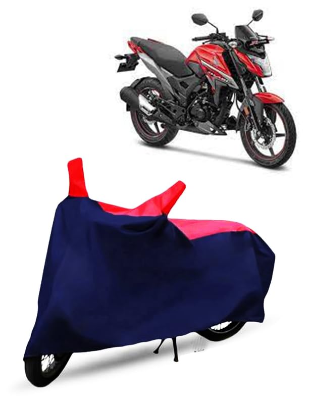 Image of Waterproof Bike SCOTTY Cover for Honda X Blade