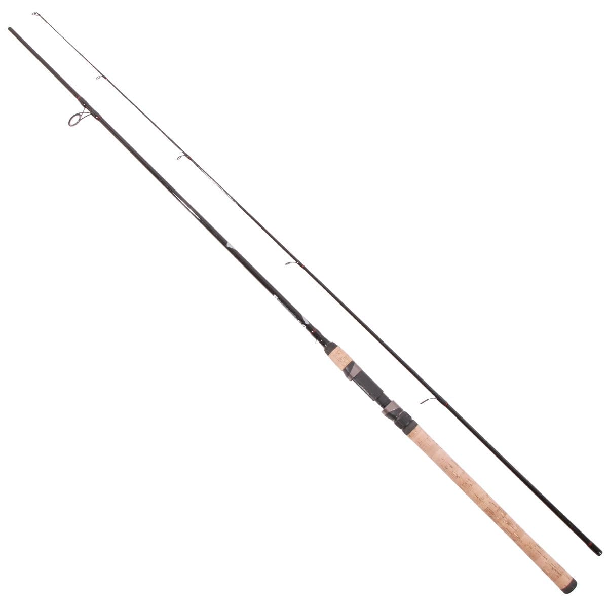 Ultimate Allround Spin Set 2.70m (10-40g) - Ensemble Carnassier