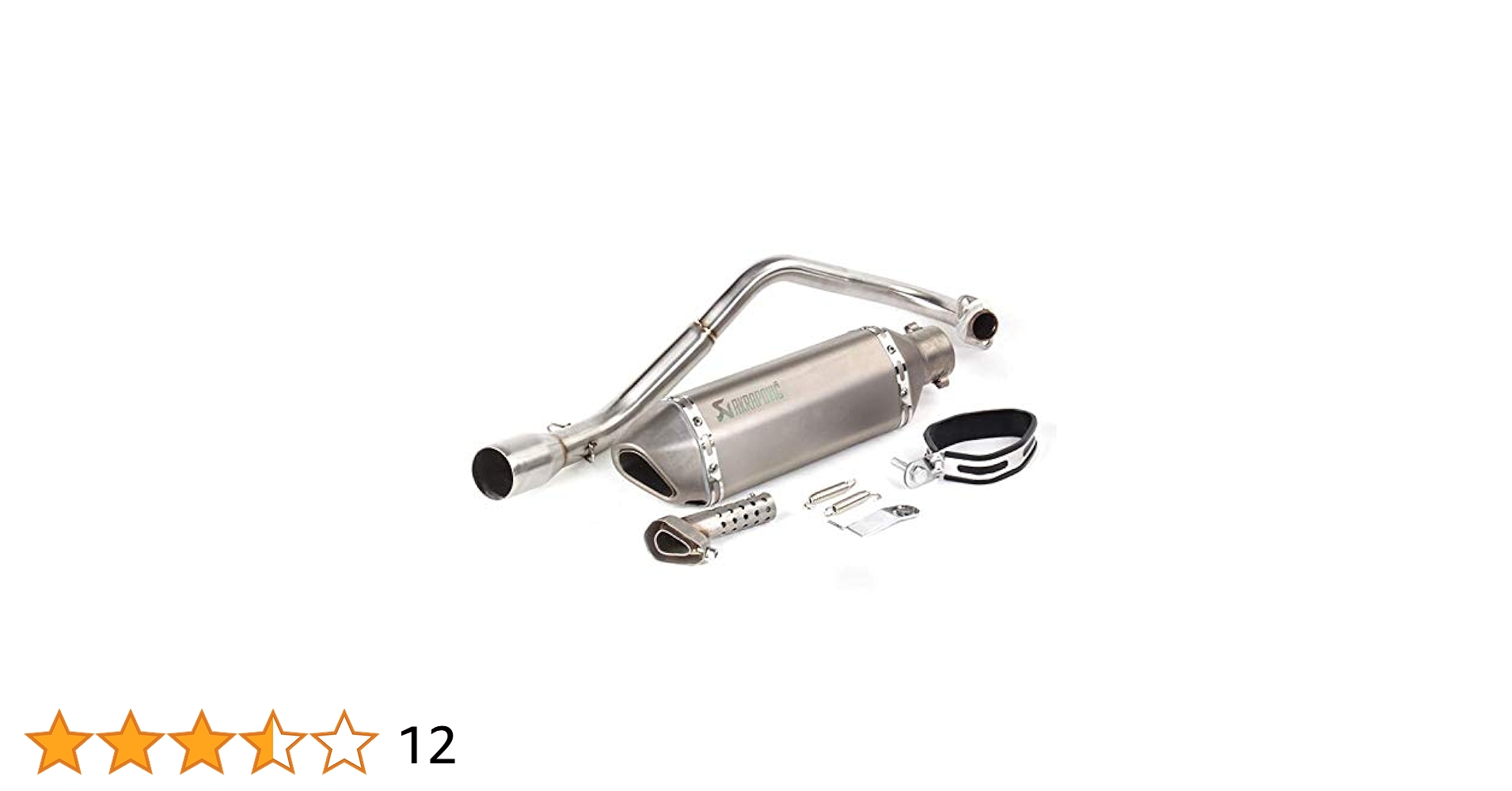 S＆S SPO ツーリングスリップオン サイレンサー マフラー クローム SC-PROJECT】バイク用マフラー | ZX-25R SE 製品情報