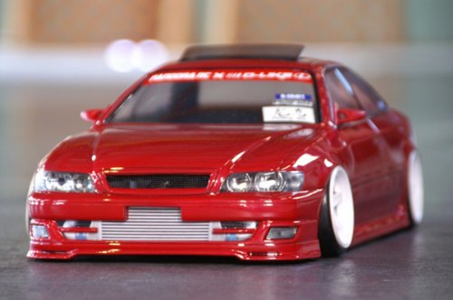 Buy Pandora RC #PD/PAB-128 Toyota Chaser JZX100 Tourer-V Body