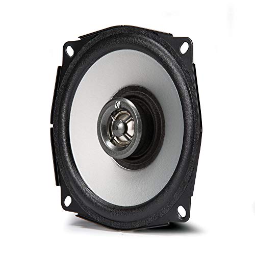 Kit de Audio Kicker 46HDS144 para Harley Davidson 2014+ miniatura 2