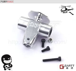 GARTT GT700 DFC Main Rotor Head Set Fits Align Trex 700 RC Helicopter - coolthings.us