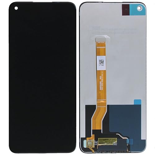 Image of Orignal Display with Touch Screen Digitizer Combo for Realme 9 5G SE