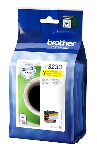 Brother LC125XL - vue 5