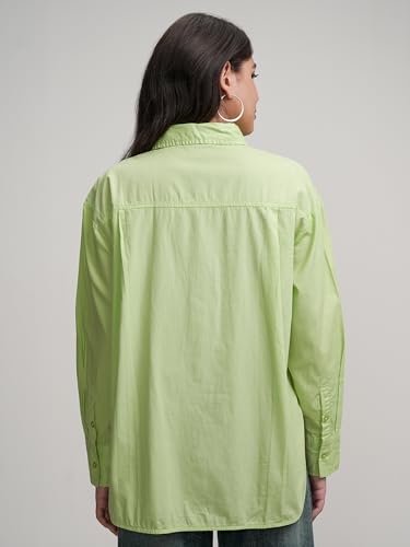 Image of Tokyo Talkies Women Shirt