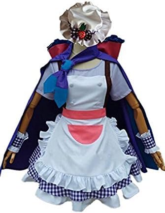 Amazon コスプレ衣装 橘ありす コスプレ 仮装 通販