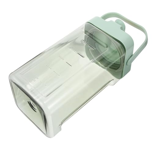 OUNONA Dispenser de Fría de Gran Capacidad para Refrigerador para Bebidas Refrescantes y Frío Casa