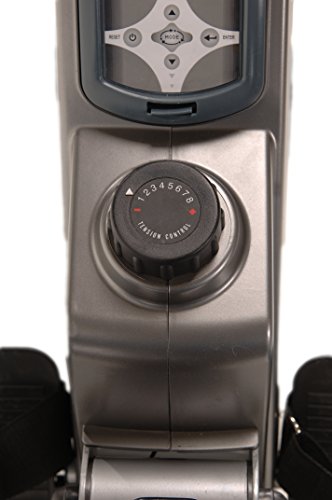 Stamina Conversion Ii Recumbent Exercise Bike And Rower - Cardio Machine With Smart Workout App - Exercise Bike For Home Workout - Up To 250 Lbs Weight Capacity #TOP7